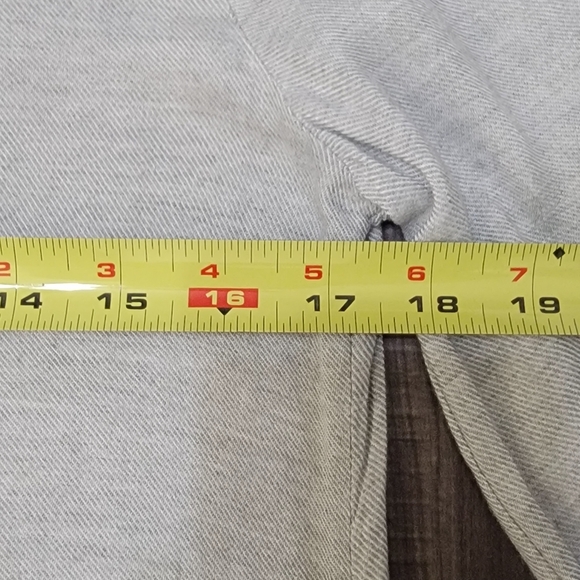 Banana Republic Dillon Classic Fit Long Sleeve Button Down Shirt - Picture 8 of 12